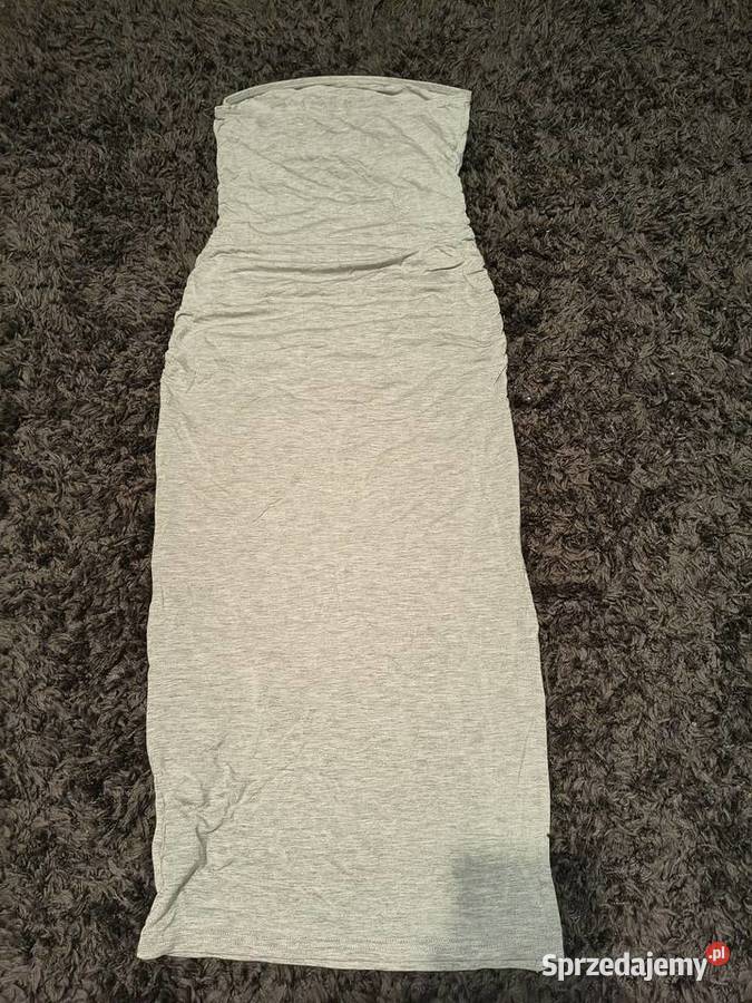sukienka tuba Rozmiar 34(XS) Spódnice i sukienki Mościska
