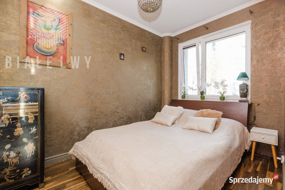 Mieszkanie 526m2 2pok Warszawa