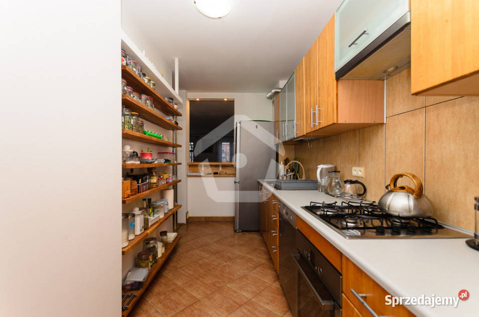 Dom w zabudowie szeregowej w lokalizacji szeregowa podkarpackie