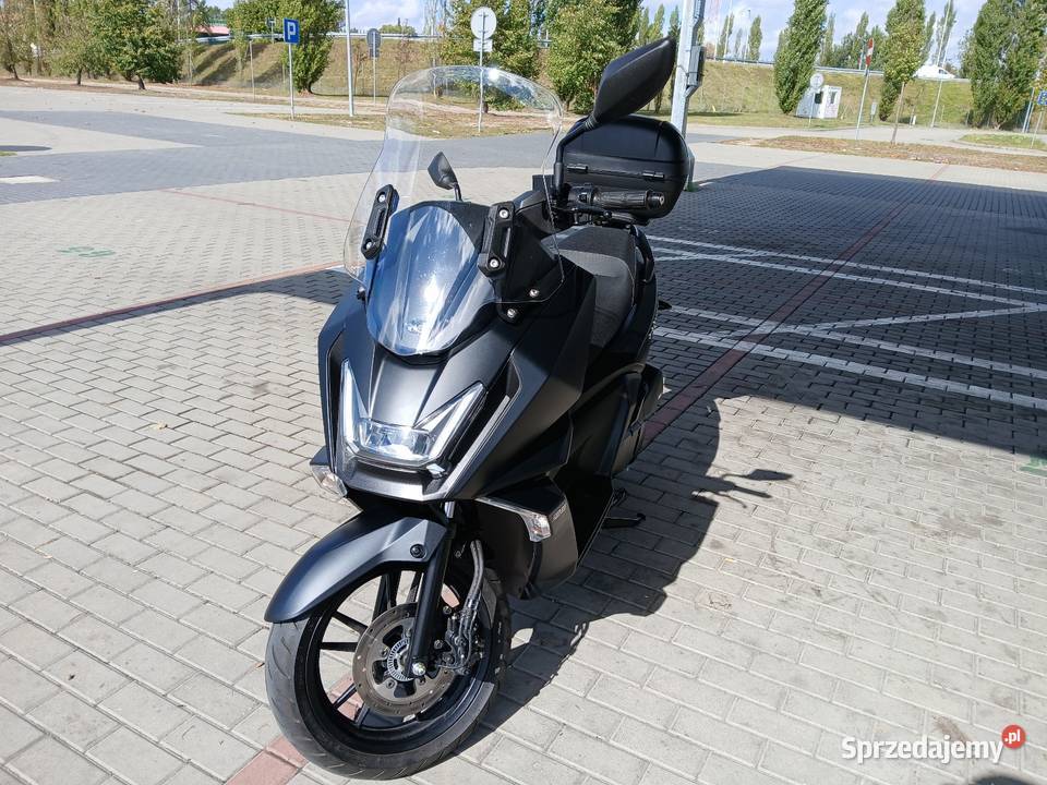 Kymco Skytown 125 Kymco Puławy
