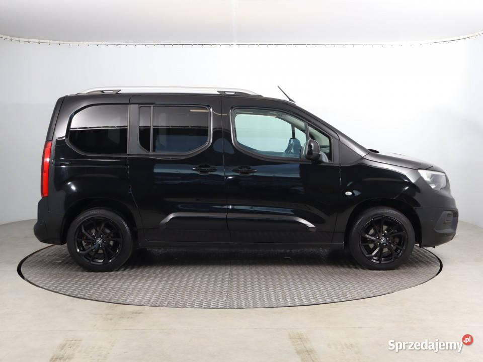 Opel Combo 12 Turbo relingi dachowe Bielany Wrocławskie sprzedam