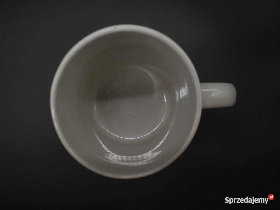 Kubek z motywem świątecznym Raszków