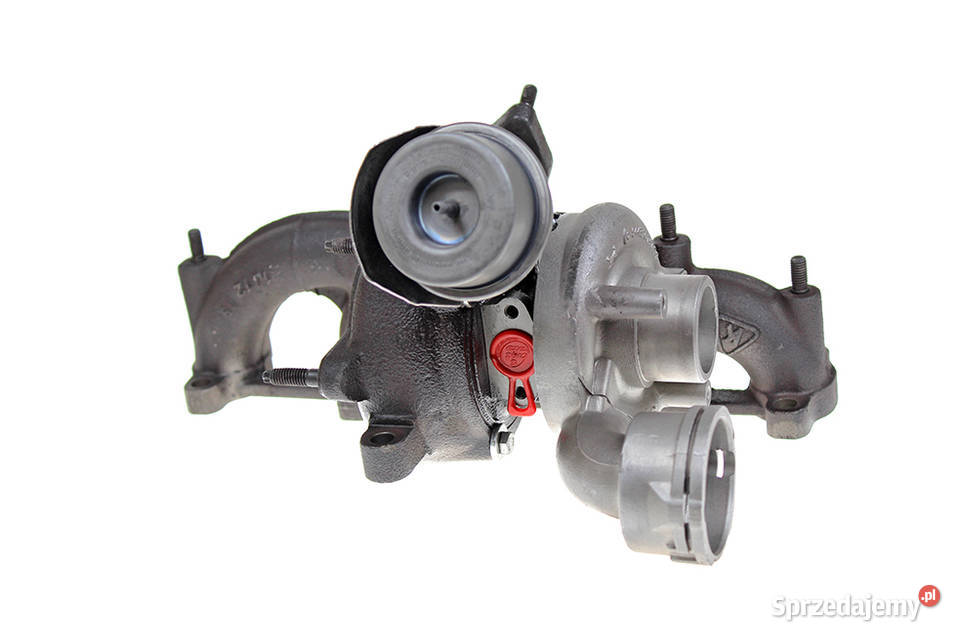 NAPRAWA TURBINY 54399880012 SEAT IBIZA III 19 Opole