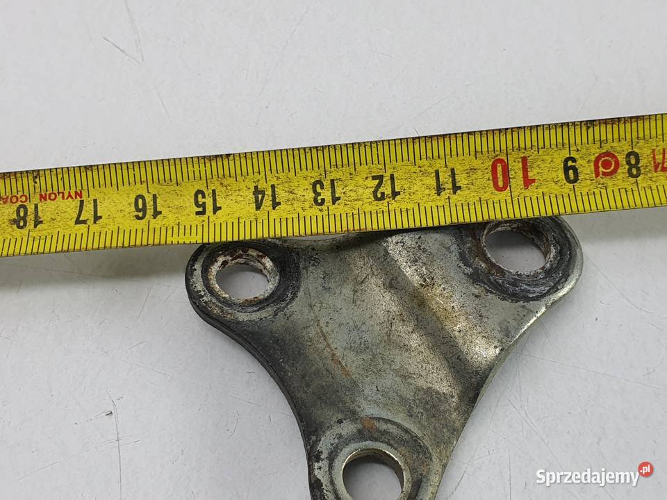 Mocowanie Silnika Uchwyt Yamaha Yzf 426 Wr Motoryzacja Łódź