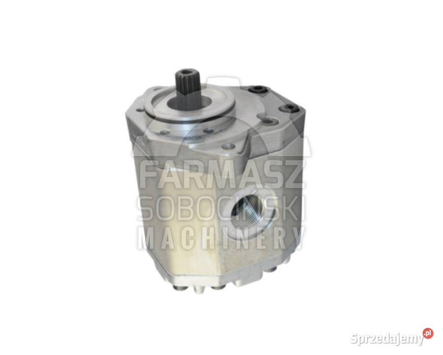 URSUS POMPA HYDR PZ219KS C380 NOWA łódzkie Brzeziny