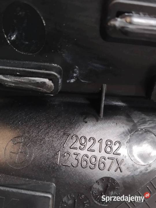 DEKOR LISTWA OZDOBNA PRAWY PRZÓD DRZWI 15P305606