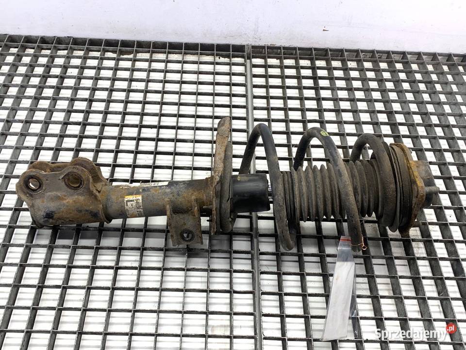 AMORTYZATOR LEWY PRZÓD ZE SPRĘŻYNĄ KIA OPTIMA 17 osobowe