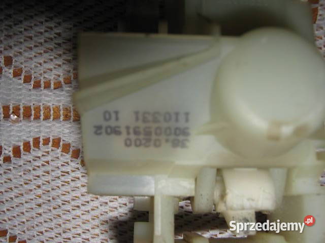 BOSCH SIEMENS EPG54042 9000591902 ZAMEK ZMYWARKI wolnostojące Nowy Sącz