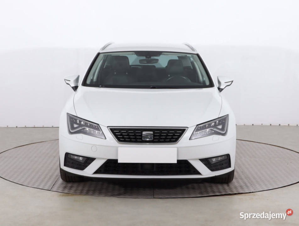 Seat Leon 15 TSI