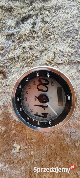 Harley Davidson licznik 6745704 zapisane 41600 Orzesze