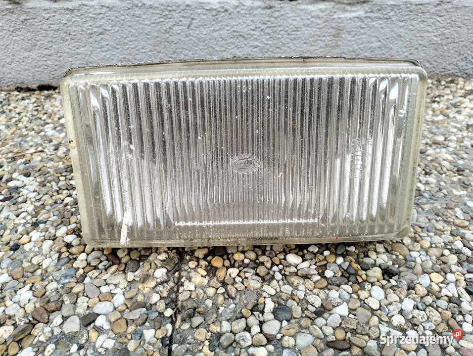 Reflektor przeciwmgłowy lampa przeciwmgielna Lampy przeciwmgielne Starogard Gdański