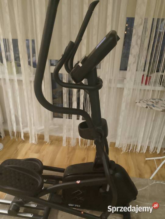 Orbitrek Gymtek NOWY Bydgoszcz sprzedam