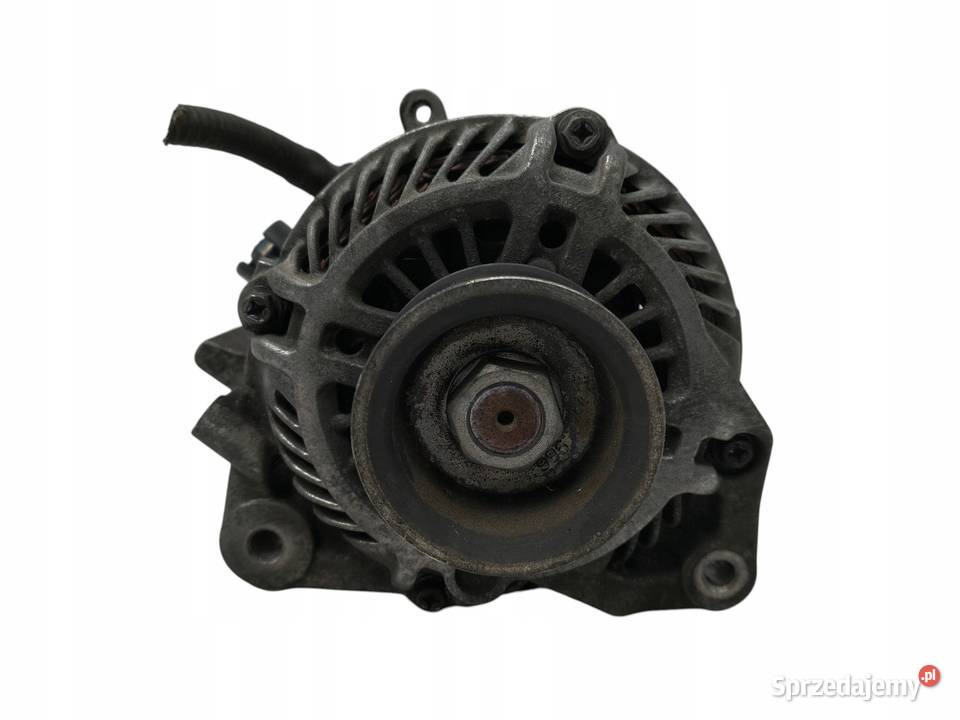 ALTERNATOR Honda Civic VIII 18 VTEC A2TC1391ZE Układ elektryczny, zapłon Chełm