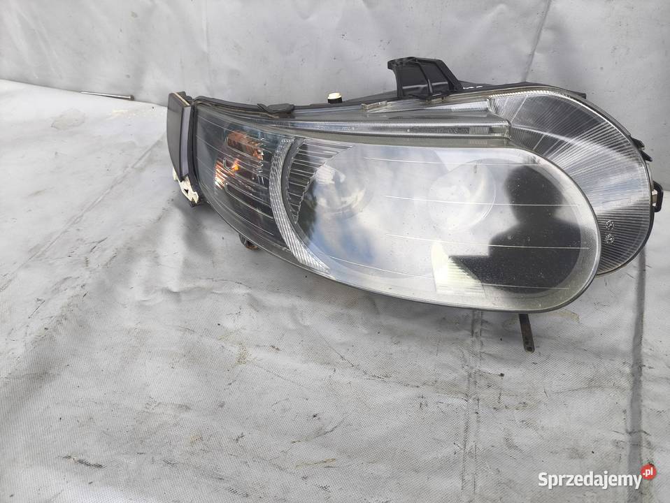 LAMPA PRZEDNIA PRZÓD PRAWA XENON SAAB 95 1 I