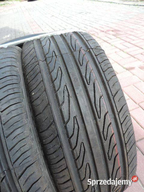 Opony 22545R17 Bieżnikowane Przeworsk