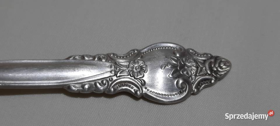 sztućce ZSRR sprzedam