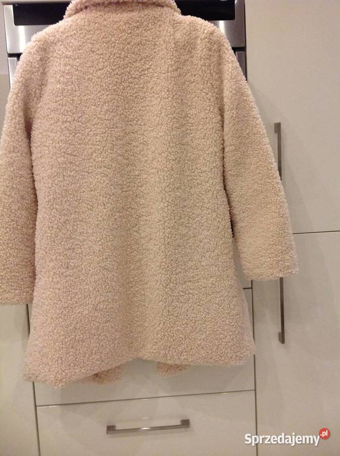 Futerko Damskie JS MILLENIUM S Baranek j Nowe brązowy/beżowy Nowa Sól