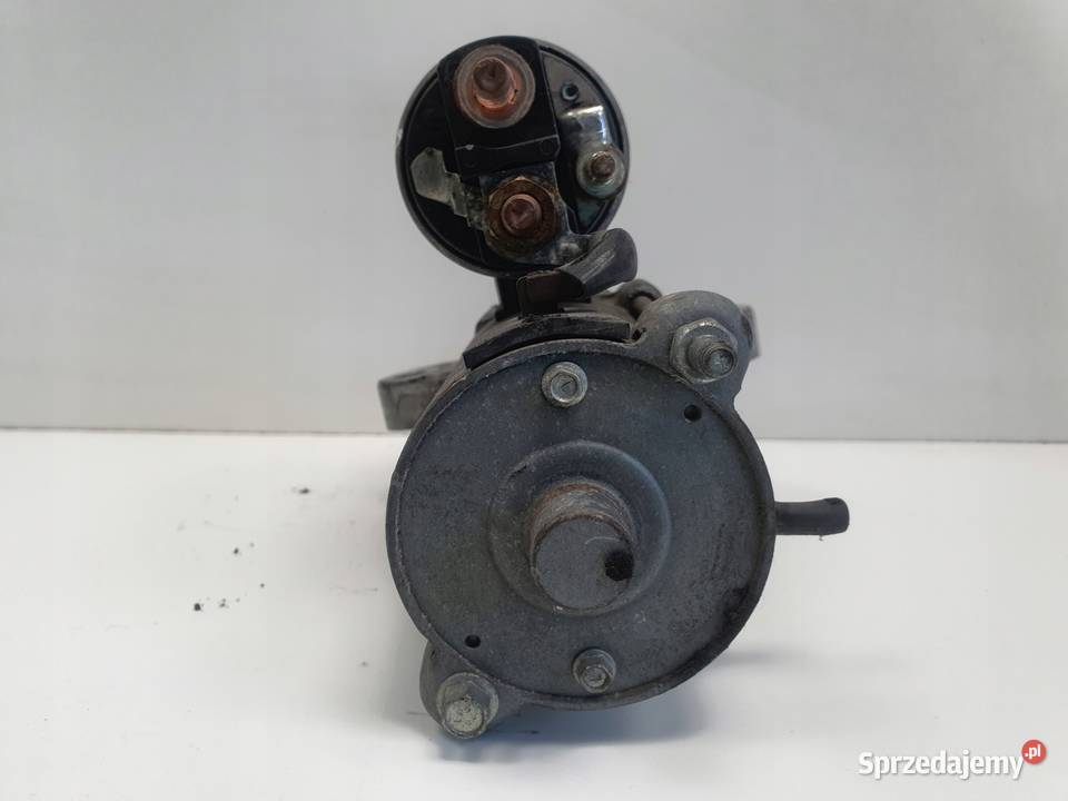 ROZRUSZNIK Volvo S40 II V50 20 16V ROZRUSZNIK Rudka sprzedam