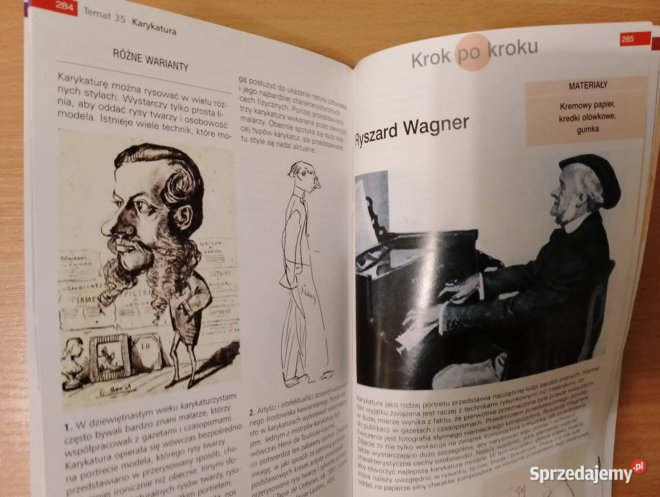 RYSOWANIE PRAKTYCZNY PODRĘCZNIK Ballestar Vigu plastyka