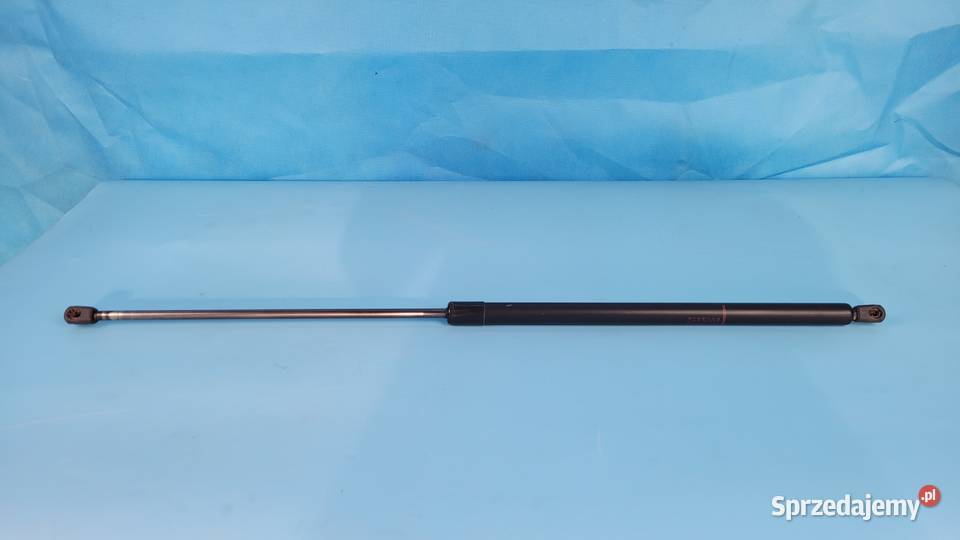 CASE IH PUMA 145 12r SIŁOWNIK GAZOWY MASKI Rolnictwo Kolno