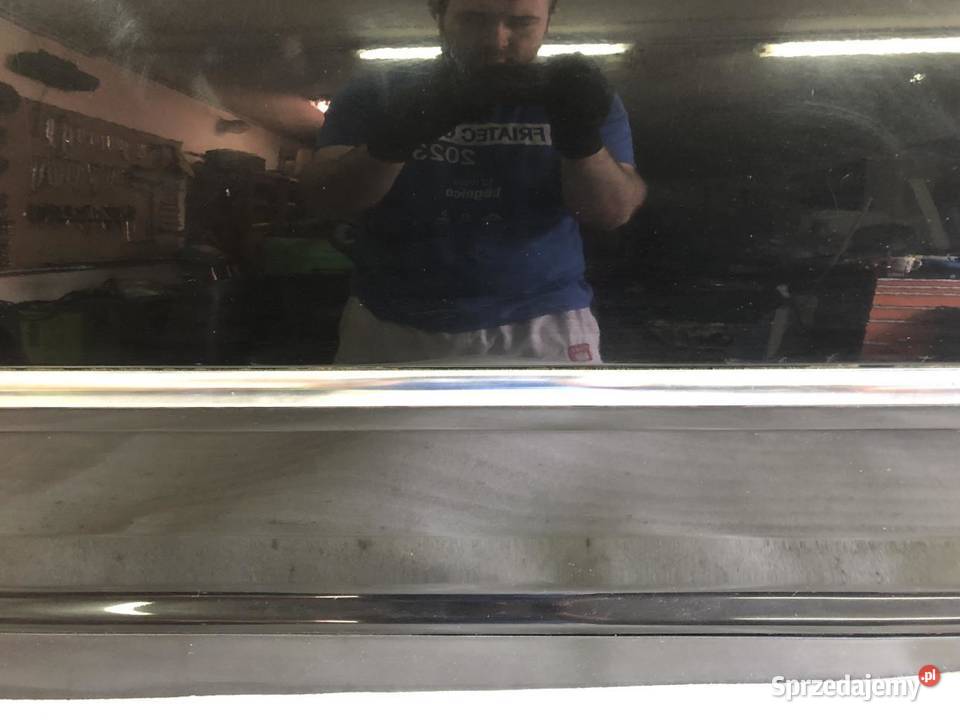 DRZWI KOMPLETNE LEWY PRZÓD VW PHAETON LR9V