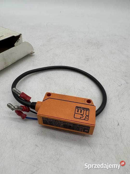 IFM OU5007OUEHPKG Czujnik optyczny Warszawa