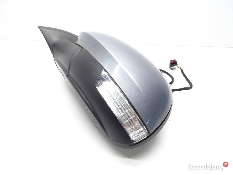 LUSTERKO LEWE LEWY PRZÓD PRZEDNIE VW TIGUAN I 5N małopolskie sprzedam