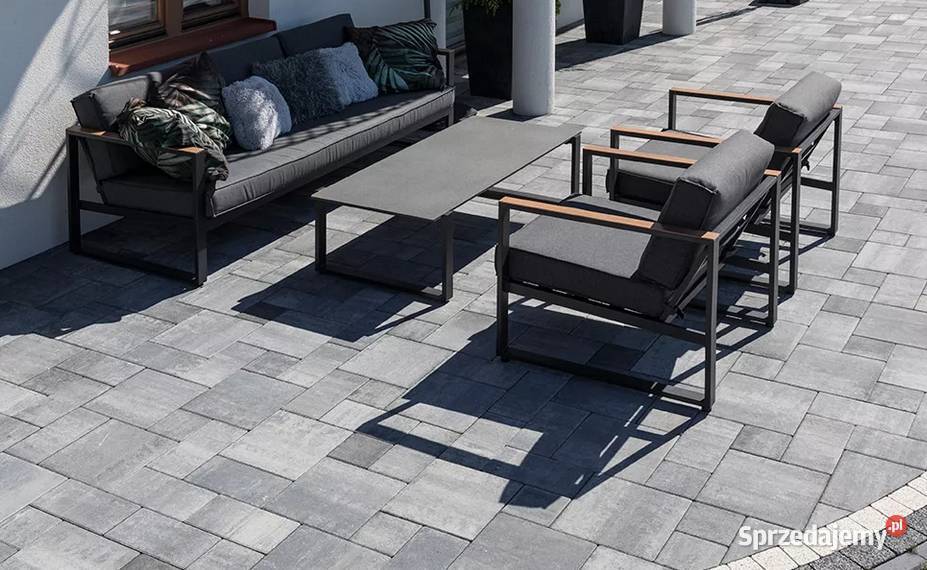 Kostka brukowa VISIO BRUKBET Gorlice sprzedam