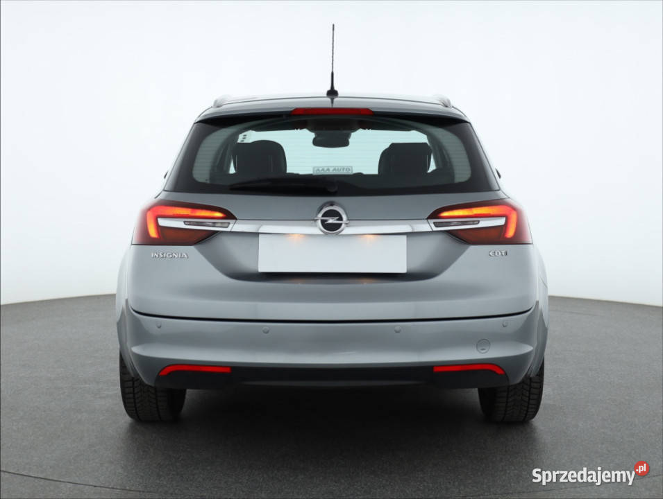 Opel Insignia 20 CDTI mazowieckie Piaseczno