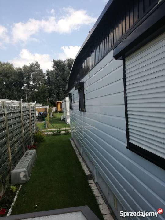DOMEK HOLENDERSKI sprzedam
