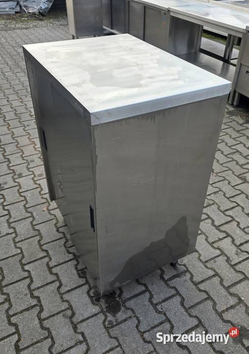 Szafa Przelotowa Drzwi Suwane 8560115 M1256 N Nowe Skalmierzyce