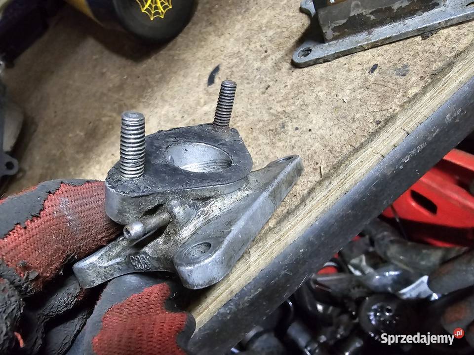 Honda MTX 80 c króciec ssący dolot Jelenia Góra