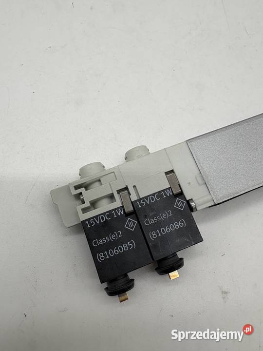 Festo 556838 VMPA1M1HKSPI Elektrozawór Warszawa sprzedam