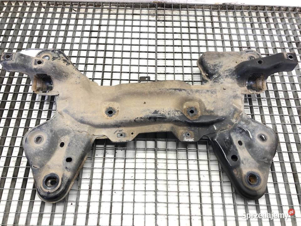 BELKA POD SILNIK PEUGEOT 208 I 16 75 SANKI podkarpackie