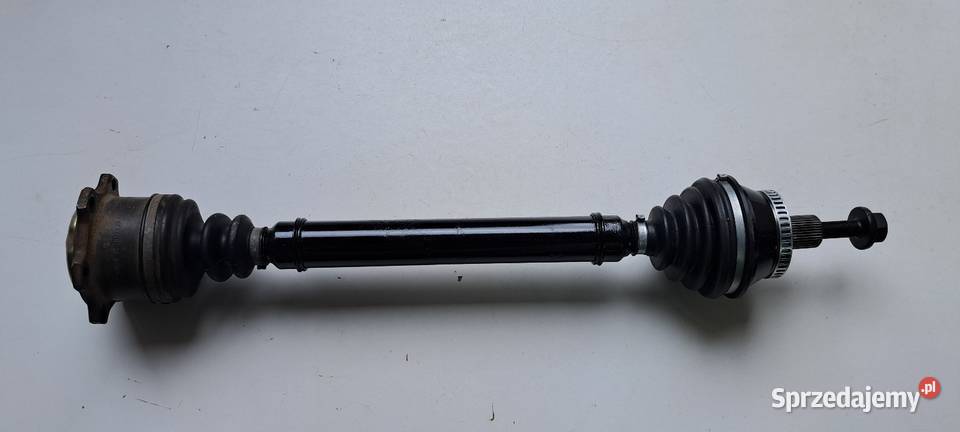 Półoś lewa VW Passat B5 przedlift 19 TDI 110 Półosie Luzino