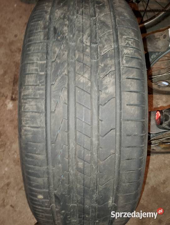 Opony kpl 4 H do 210 km/h Łódź