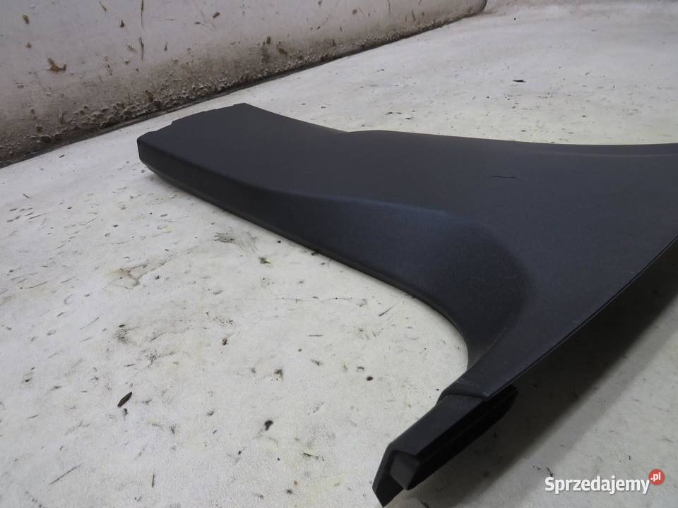 OSŁONA SŁUPKA LEWA VOLVO V40 II 31426635