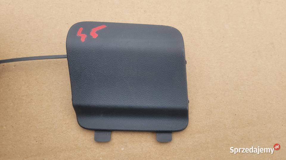 MERCEDES SPRINTER W910 ZAŚLEPKA HAKA ZDERZAKA Ruda Śląska