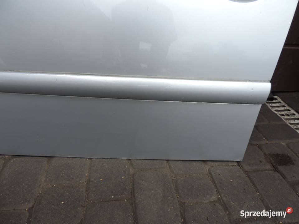 CITROEN C3 1 I 5D HB EZRC DRZWI LEWY PRZÓD Nowy Sącz