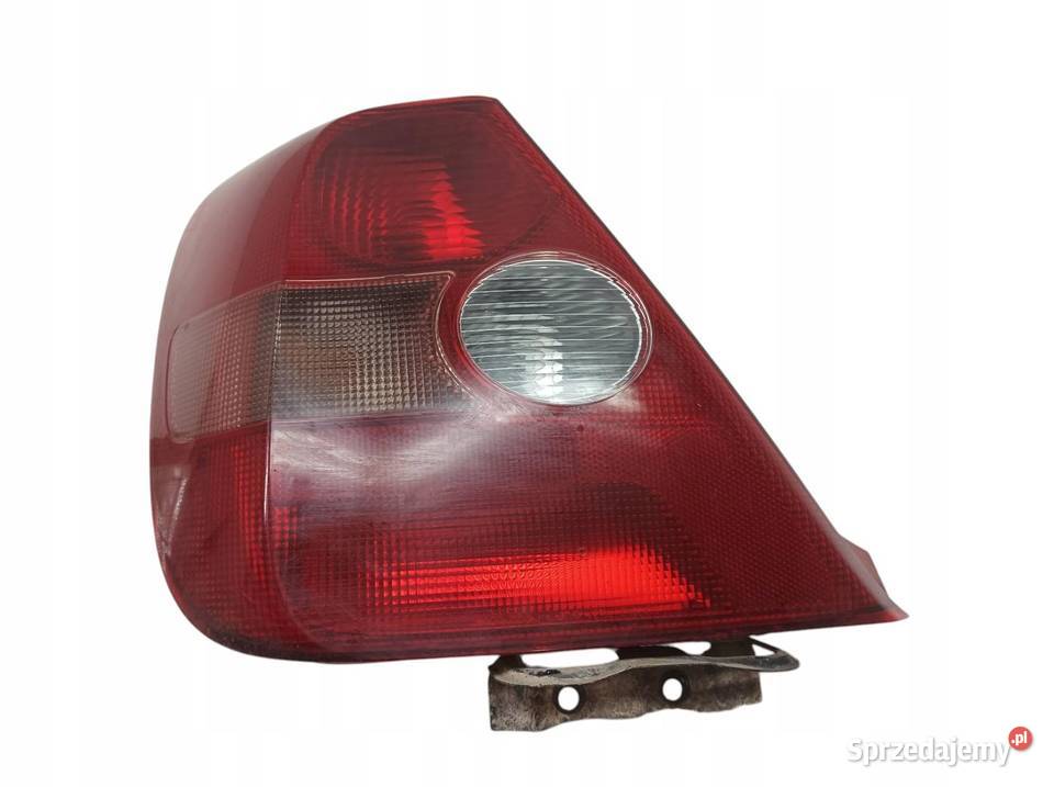 LAMPA TYŁ LEWA 3D Honda Civic VI 19952000 Lampy tylne sprzedam
