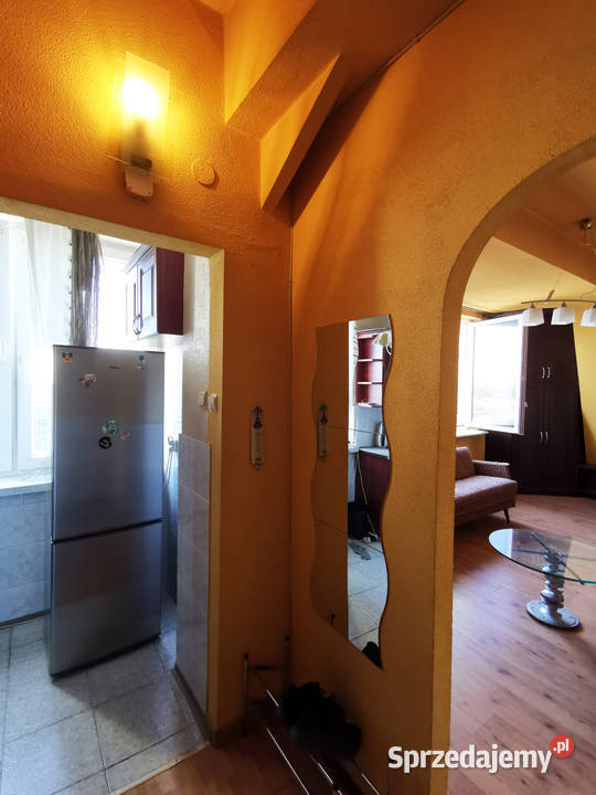 Kawalerka koło CH Bonarka 30m2 apartment for sprzedam