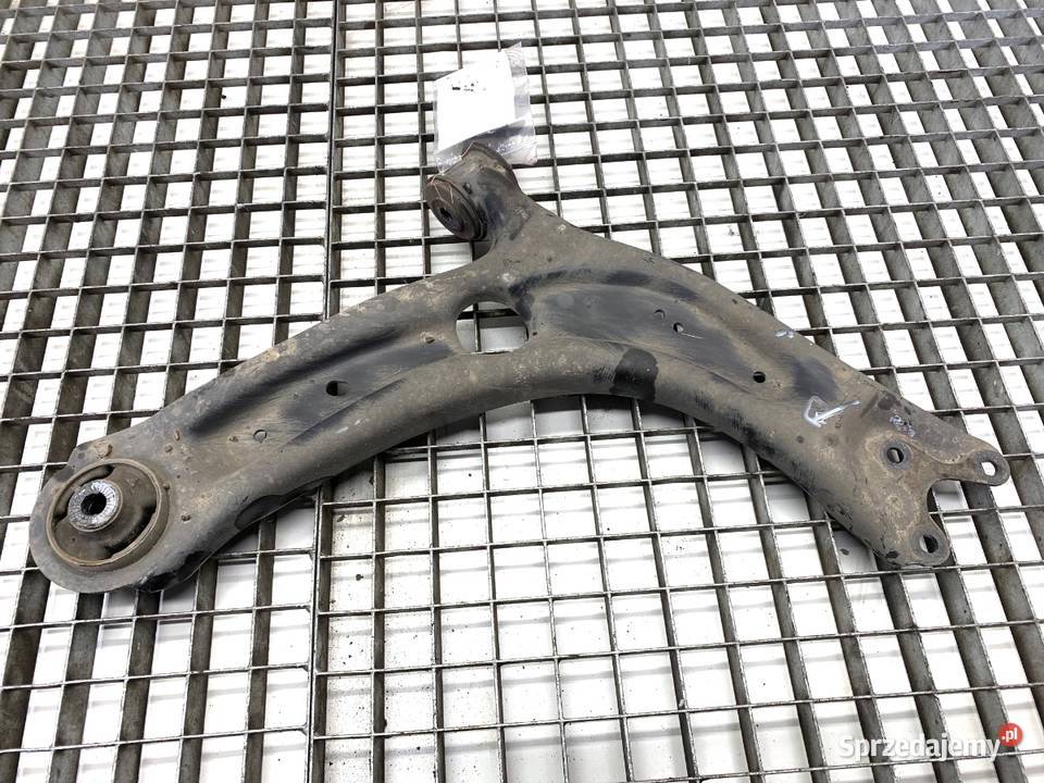 WAHACZ PRAWY PRZÓD VW PASSAT B8 Kombi PRZEDNI podkarpackie