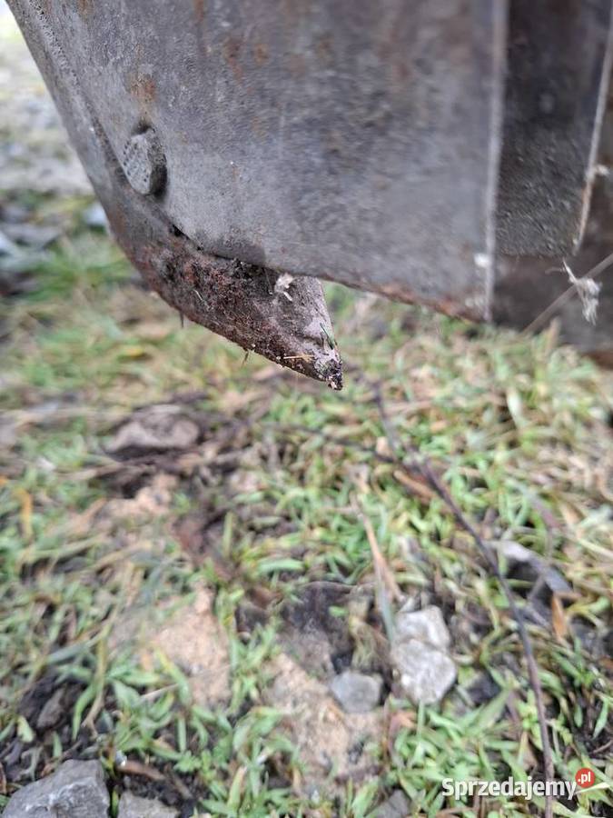 Siewnik Meprozet świętokrzyskie Nowa Słupia sprzedam