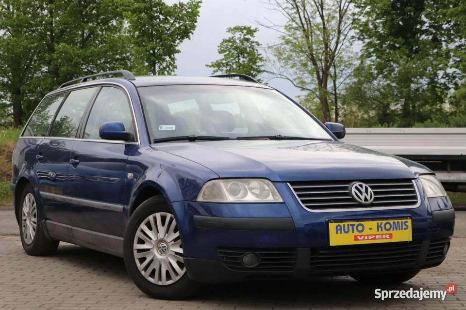 Volkswagen Passat B5 FL 20002005 wspomaganie kierownicy Passat opolskie Opole