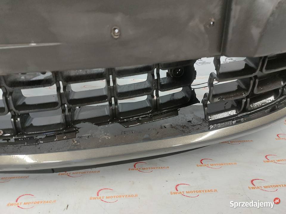 OPEL CORSA D LIFT 14r zderzak przód Zderzaki Kielce sprzedam