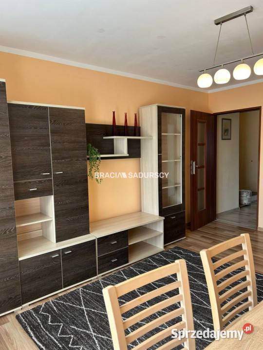 Ogłoszenie mieszkanie 47m2 2pokojowe Kraków sprzedam