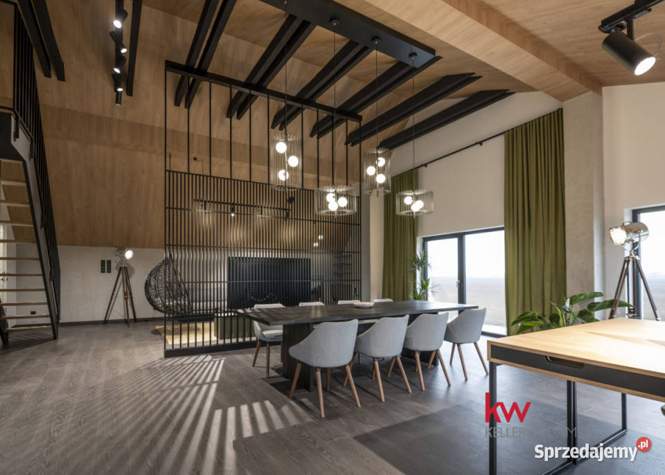 Lokal Lipnica Księżycowa 3825m2 9542zł/m2