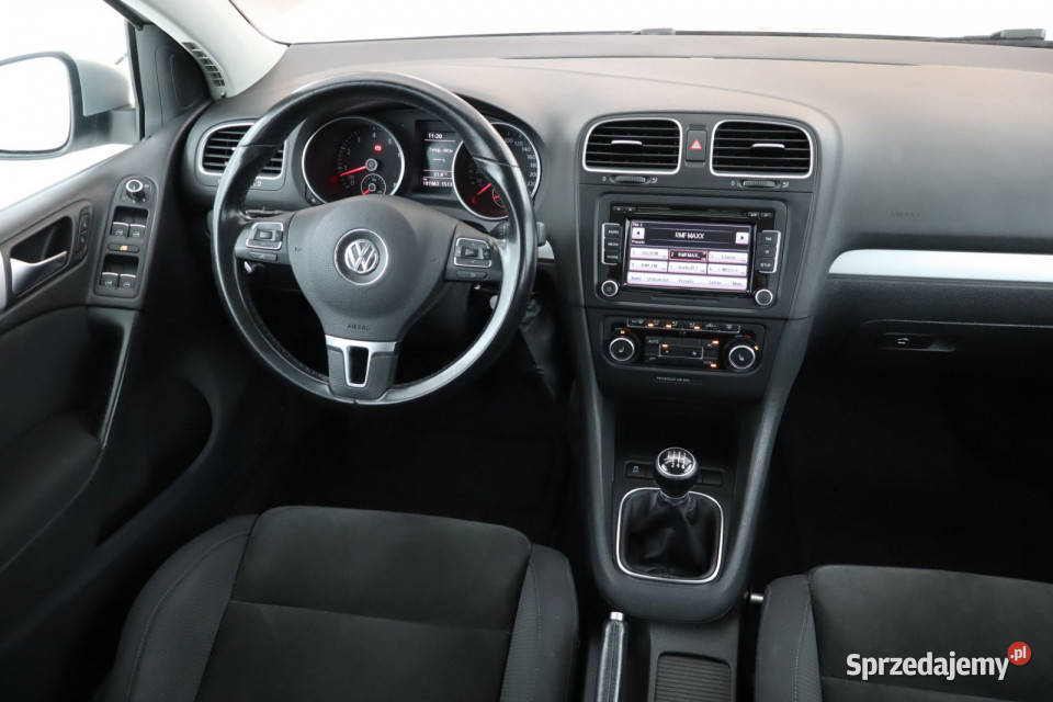 VW Golf 14 TSI Zabrze sprzedam