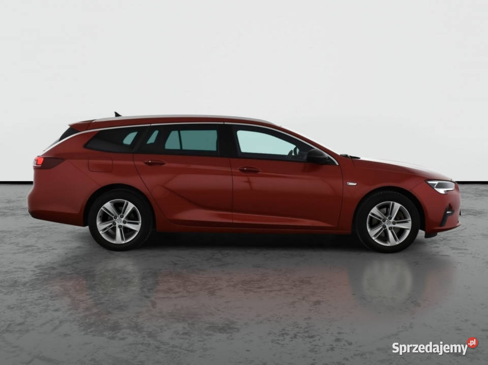 Opel Insignia 20 CDTI centralny zamek Piaseczno