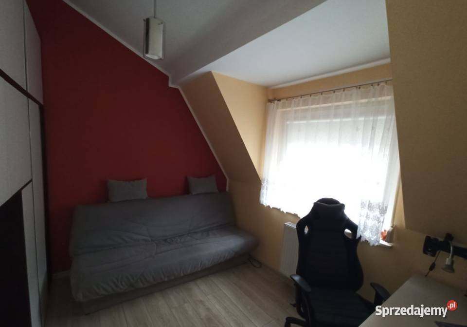 3pok 55met Słonimskiej BALKONGARAŻ2012 Wrocław